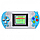 Игровая портативная консоль (карманная приставка) 8630 цветной экран 2.5 дюйма Зелёный, фото 6