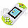 Игровая портативная консоль (карманная приставка) 8630 цветной экран 2.5 дюйма Зелёный, фото 7