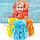 Жилет для плавания надувной  Swim Vest 7-15 лет, фото 9