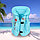 Жилет для плавания надувной  Swim Vest 3- 6 лет (на худого ребенка), фото 3