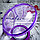 Воскоплав Pro-Wax 100,  400 мл (для восковой эпиляции и шугаринга)  Фиолетовый, фото 10