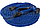 Шланг Xhose (Икс-Хоз) 22.5 метров поливочный (Икс-Хоз) саморастягивающийся с пульверизатором Синий, фото 6