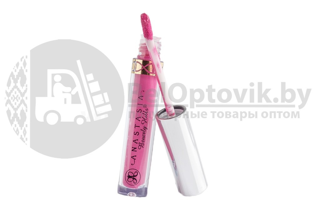 Жидкая губная помада Anastasia Beverly Hills Liquid Lipstick (12шт) - фото 5 - id-p181596468
