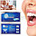 Отбеливающие полоски для зубов 3D White Teeth Whitening Stripes (упаковка: 7 комплектов полосок), фото 4