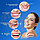 Отбеливающие полоски для зубов 3D White Teeth Whitening Stripes (упаковка: 7 комплектов полосок), фото 9