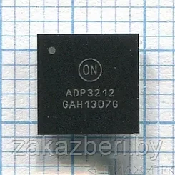ШИМ-контроллер ADP3212