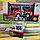 Радиоуправляемая пожарная машина Спецтехника Big Motors 1:20 - WY1550B, фото 3