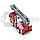 Радиоуправляемая пожарная машина Спецтехника Big Motors 1:20 - WY1550B, фото 9