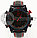 Спортивные часы Shark Sport Watch SH265 Черные с синим, фото 5