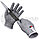 Защитные универсальные перчатки от порезов Cut Resistant Gloves, фото 2