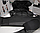 Корректор осанки с воздушной камерой, грушей Air Posture Pro (бандаж для спины и поясницы) Размер L, фото 3