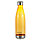 Бутылка спортивная для воды 700 мл. Kamille KM-2305 из пластика тритан с металлическим дном, фото 9