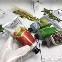 Уценка Питательный крем для комплексного ухода за кожей рук FarmStay Visible Difference Hand Cream, 100 гр