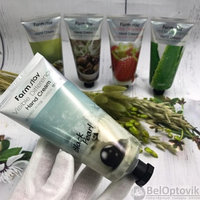 Уценка Питательный крем для комплексного ухода за кожей рук FarmStay Visible Difference Hand Cream, 100 гр