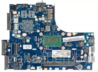 Материнская плата для ноутбука Lenovo Ideapad S410 Lenovo M30-70, M50-30 [LA-A321P i5]