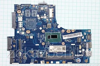 Материнская плата для ноутбука Lenovo Ideapad S410 Lenovo M30-70, M50-30 [LA-A321P i3]