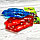 Солевая грелка Детская Большая Активатор кнопка, размер 21 х 14 см Цвет Микс, фото 8