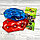 Солевая грелка Детская Большая Активатор кнопка, размер 21 х 14 см Цвет Микс, фото 9