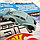 Машинки Хот Вилс Hot Wheels light speeders Набор из 5 машинок меняющих цвет, фото 9