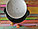 Казан Узбекский чугунный 4.5 литров с крышкой (плоское дно), фото 4