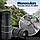 Монокуляр (монокль) Bushnell 16x52, 16 кратный зум, 8000 м, двойной фокус, фото 10