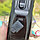 Фонарь ручной светодиодный тактический MX-W588-Р50 аккумулятор, стеклобой, фото 4