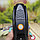 Фонарь ручной светодиодный тактический MX-W588-Р50 аккумулятор, стеклобой, фото 8