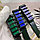Мелки для окрашивания волос Hair Color Comb, 6 цветов в форме расчески, фото 6