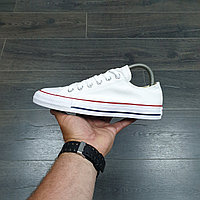 Кеды Converse All Star Low White