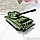 Военная техника Игрушечный танк Нордпласт Тарантул  21 см, фото 7
