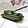 Военная техника Игрушечный танк Нордпласт Тарантул  21 см, фото 8