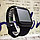 Смарт часы T500 (FT50) в стиле Aplle Watch (тонометр, датчик сердечного ритма) Черные, фото 7
