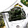 Игровой набор мини машинок Военная техника 6 шт., фото 3