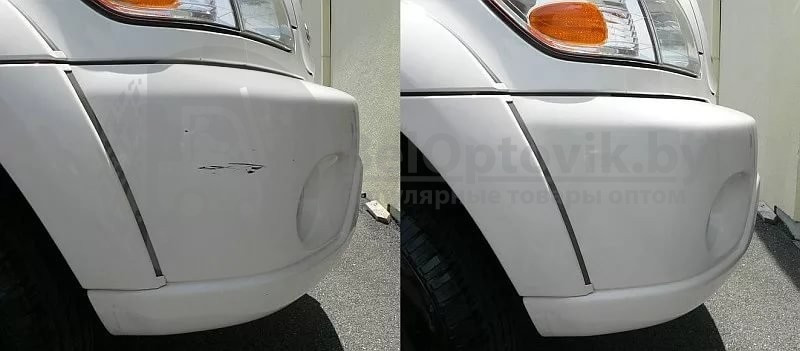 Средство для удаления царапин Scratch Remover Magic Car Detailing - фото 8 - id-p181591106