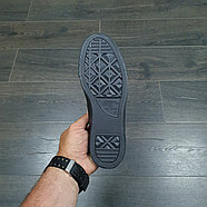 Кеды Converse All Star Low Triple Black, фото 2