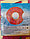 Надувной детский круг Пончик 70 (63) см, фото 3