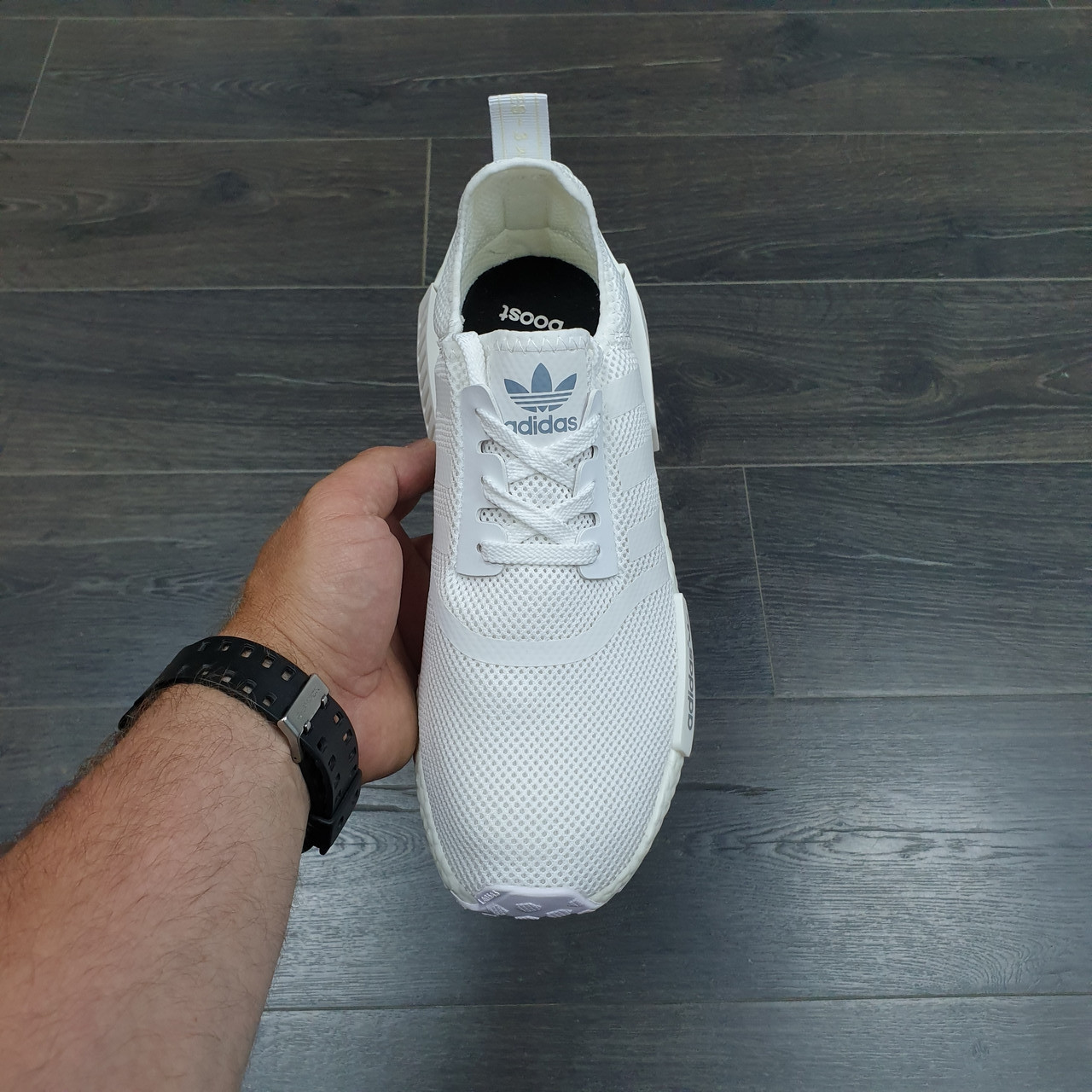 Adidas nmd on sale id