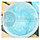 Ликвидация Кислородно-пенная маска для очищения лица Bubble Film Bisutang. Очищение пузырьками, 100ml, фото 3