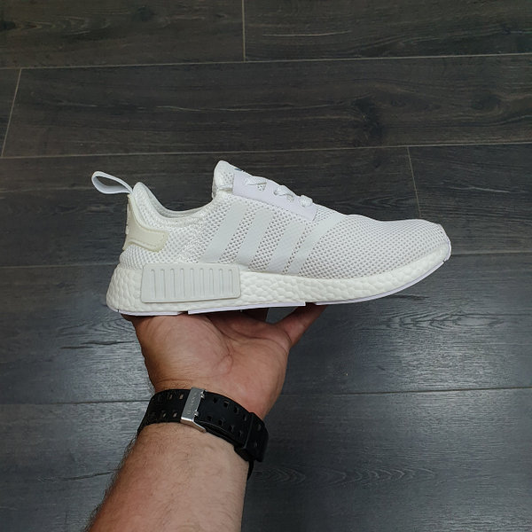 Nmd r1 triple white 2 hot sale
