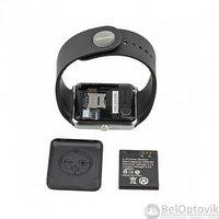 Аккумуляторная батарея RYX-NX9 для умных часов Smart Watch, фото 1