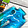 Солевая грелка ЛОР Активатор кнопка, размер 16 х 7 см Цвет Микс, фото 3