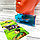 Солевая грелка ЛОР Активатор кнопка, размер 16 х 7 см Цвет Микс, фото 5