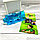 Солевая грелка ЛОР Активатор кнопка, размер 16 х 7 см Цвет Микс, фото 8