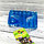 Солевая грелка Пояс активатор кнопка, размер 15 х 50 см Цвет Микс, фото 5