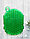 Массажер двухсторонний Чудо - варежка 14,5 х 10,5 х 3,3 см.  Цвета Микс, фото 10