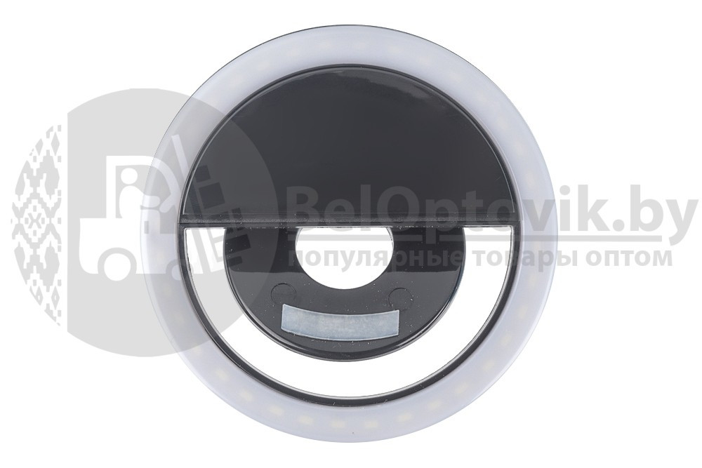 Селфи-лампа Selfie Ring Light - фото 4 - id-p181595902