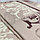 Постельное белье, бязь Комплект 1,5 спальный (147215 см 150215 см 7070 см - 2 шт) Королевский рисунок Живые, фото 10