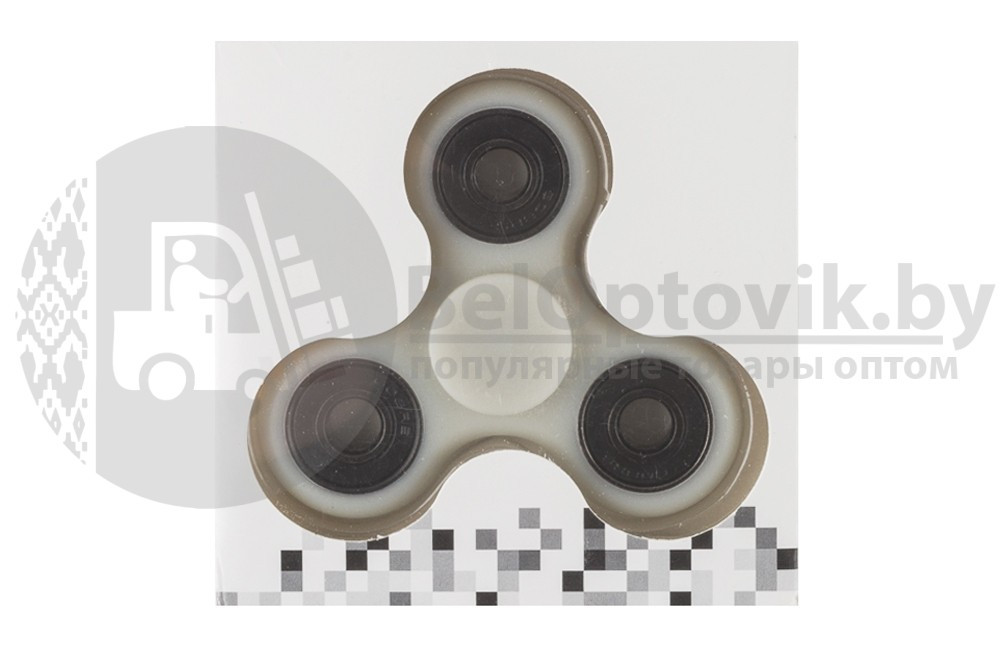 Спиннер вертушка Fidget spinner - фото 2 - id-p181595975