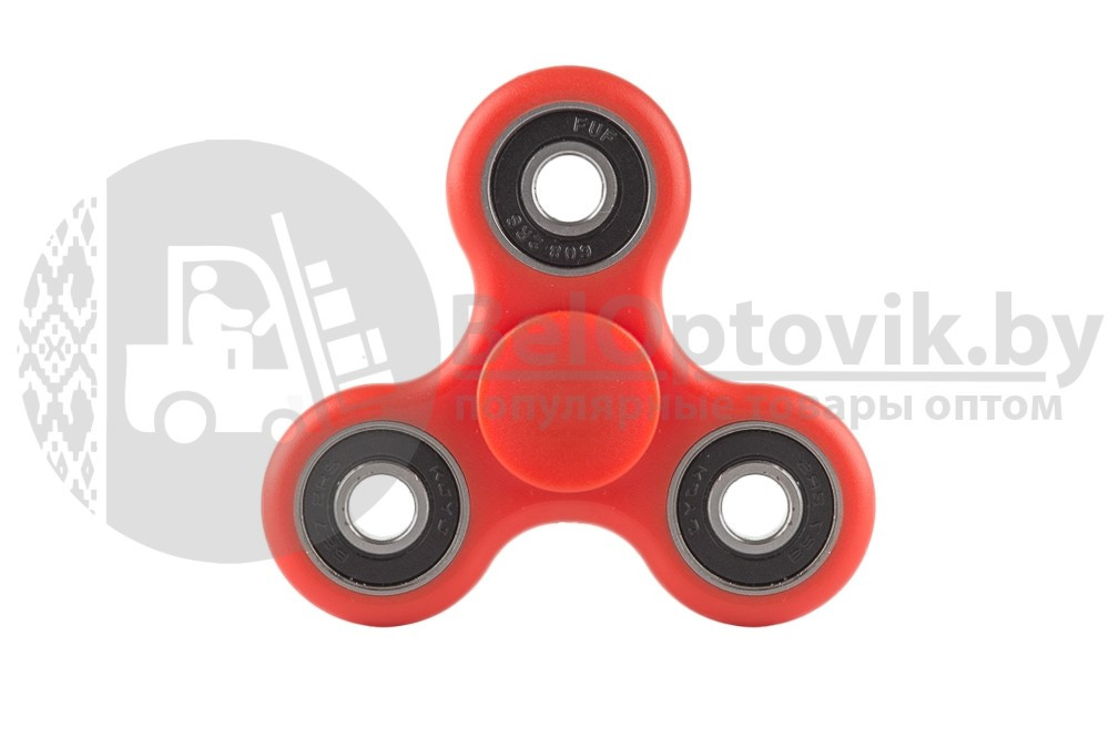 Спиннер вертушка Fidget spinner - фото 5 - id-p181595975