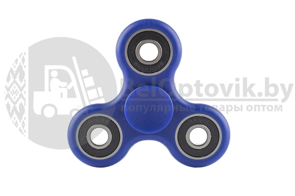 Спиннер вертушка Fidget spinner - фото 6 - id-p181595975